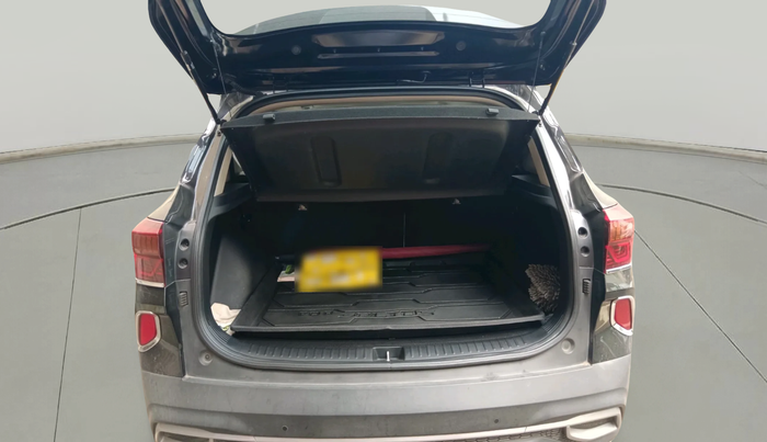 2022 KIA SELTOS HTX DIESEL 1.5, Diesel, Manual, 46,300 km, exterior