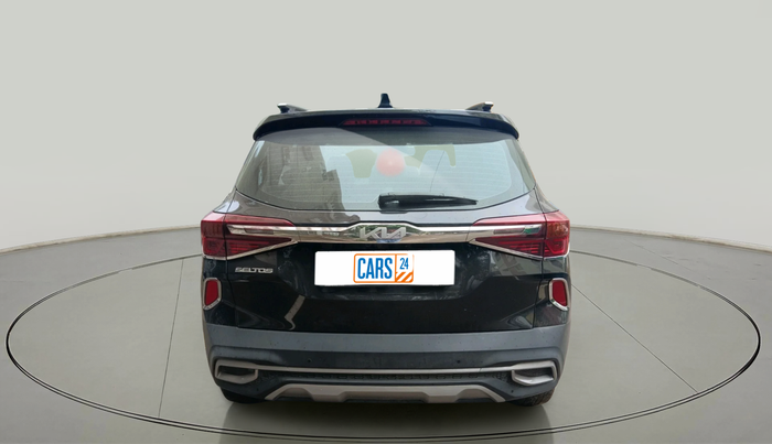 2022 KIA SELTOS HTX DIESEL 1.5, Diesel, Manual, 46,300 km, exterior