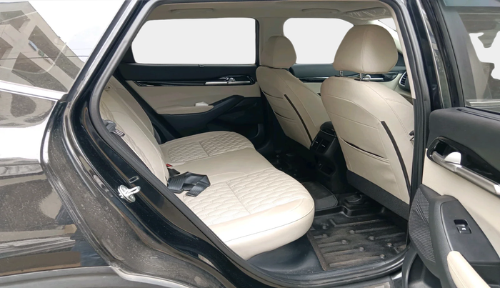 2022 KIA SELTOS HTX DIESEL 1.5, Diesel, Manual, 46,300 km, interior