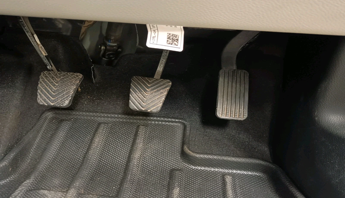 2022 KIA SELTOS HTX DIESEL 1.5, Diesel, Manual, 46,300 km, interior