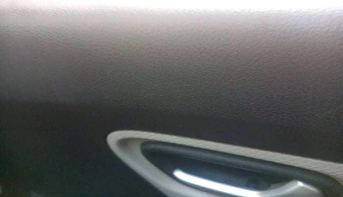 2020 Maruti Alto LXI CNG, CNG, Manual, 77,046 km, interior