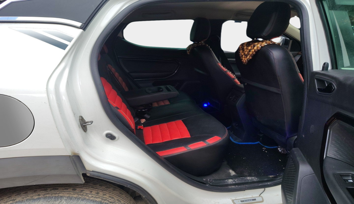2022 Renault Kiger RXZ TURBO CVT, Petrol, Automatic, 96,480 km, interior