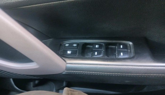 2019 Hyundai Creta SX (O) 1.6 PETROL, Petrol, Manual, 54,450 km, interior