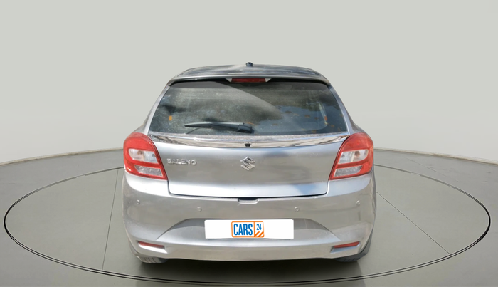 2016 Maruti Baleno ALPHA PETROL 1.2, Petrol, Manual, 82,318 km, exterior
