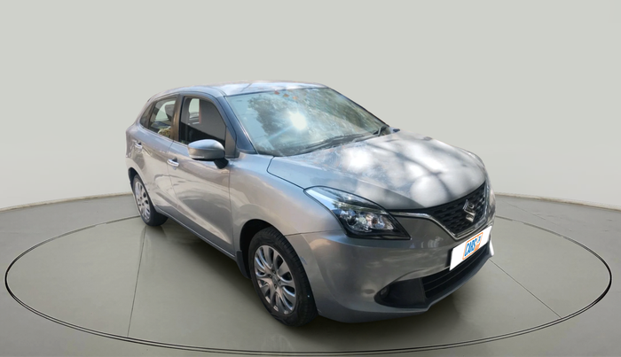 2016 Maruti Baleno ALPHA PETROL 1.2, Petrol, Manual, 82,318 km, exterior