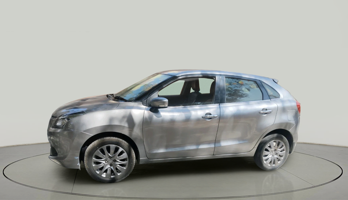 2016 Maruti Baleno ALPHA PETROL 1.2, Petrol, Manual, 82,318 km, exterior