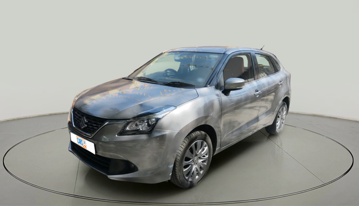 2016 Maruti Baleno ALPHA PETROL 1.2, Petrol, Manual, 82,318 km, exterior