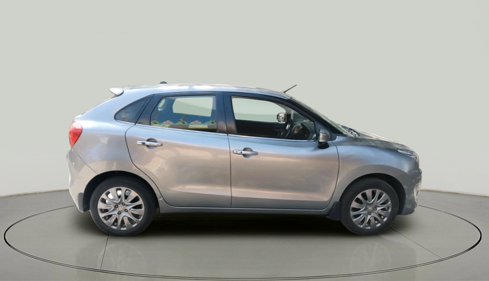 2016 Maruti Baleno ALPHA PETROL 1.2, Petrol, Manual, 82,318 km, exterior