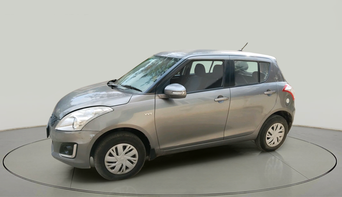 2015 Maruti Swift VXI, Petrol, Manual, 42,269 km, exterior
