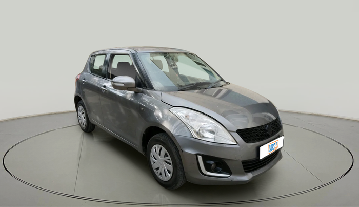 2015 Maruti Swift VXI, Petrol, Manual, 42,269 km, exterior