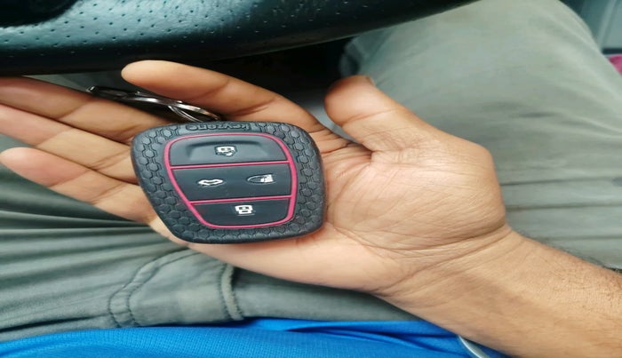 2021 Tata NEXON XZ PLUS PETROL, Petrol, Manual, 50,578 km, interior