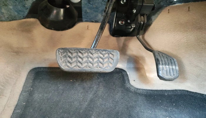 2021 Toyota YARIS G CVT, Petrol, Automatic, 31,666 km, interior