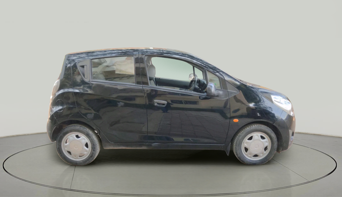 2013 Chevrolet Beat PS PETROL, Petrol, Manual, 46,054 km, exterior