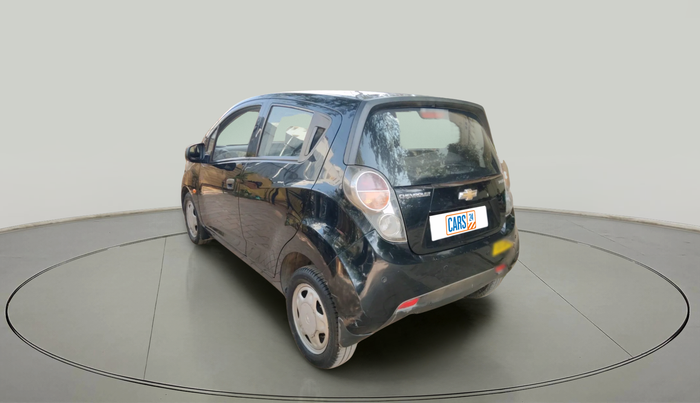 2013 Chevrolet Beat PS PETROL, Petrol, Manual, 46,054 km, exterior