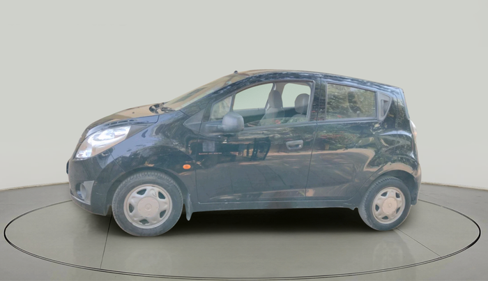 2013 Chevrolet Beat PS PETROL, Petrol, Manual, 46,054 km, exterior