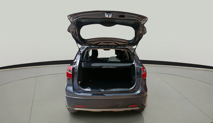 2017 Maruti S Cross ZETA 1.3, Diesel, Manual, 80,994 km, exterior