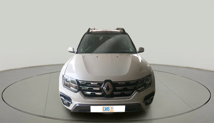 2021 Renault Duster RXZ 1.5 PETROL MT, Petrol, Manual, 27,079 km, exterior