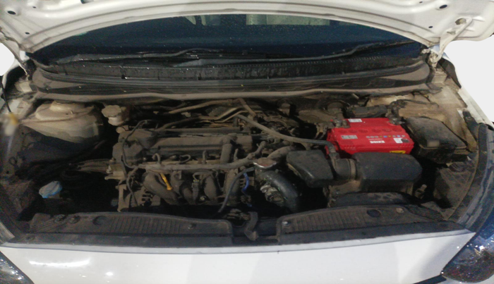 2013 Hyundai i20 SPORTZ 1.2, Petrol, Manual, 46,333 km, exterior