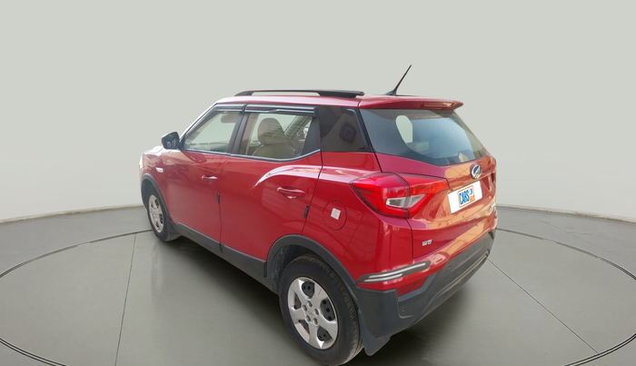 2020 Mahindra XUV300 W6 1.2 PETROL, Petrol, Manual, 68,252 km, exterior