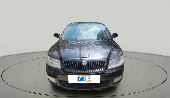 2011 Skoda Laura AMBIENTE 1.8 TSI, Petrol, Manual, 45,255 km, exterior