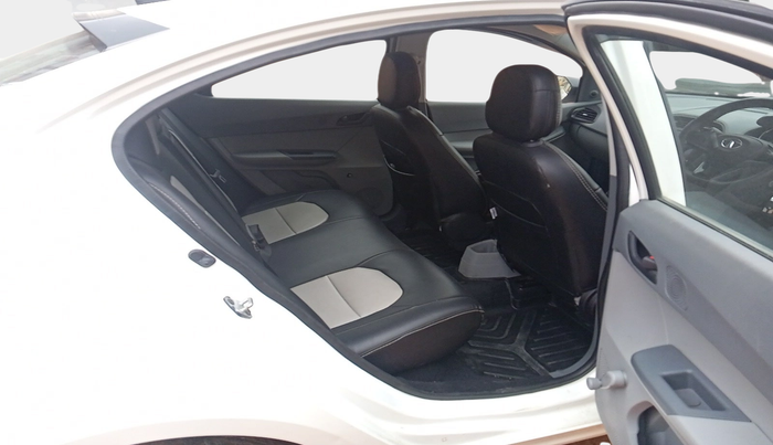 2023 Tata TIGOR XE PETROL, Petrol, Manual, 28,530 km, interior