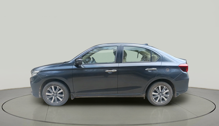 2023 Honda Amaze 1.2L I-VTEC VX CVT, Petrol, Automatic, 18,275 km, exterior