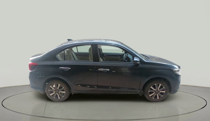 2023 Honda Amaze 1.2L I-VTEC VX CVT, Petrol, Automatic, 18,275 km, exterior