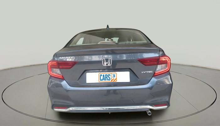 2023 Honda Amaze 1.2L I-VTEC VX CVT, Petrol, Automatic, 18,275 km, exterior