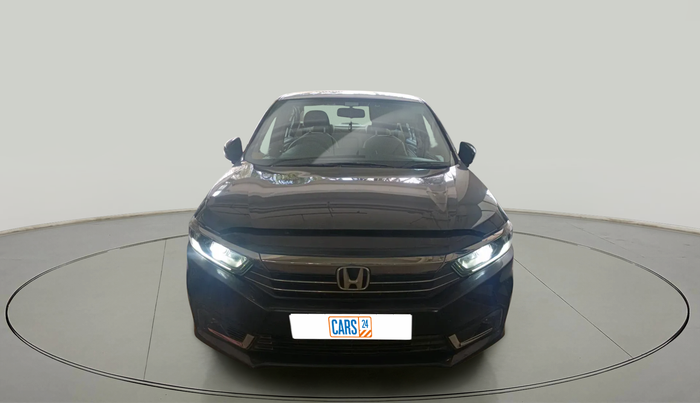 2023 Honda Amaze 1.2L I-VTEC VX CVT, Petrol, Automatic, 18,275 km, exterior