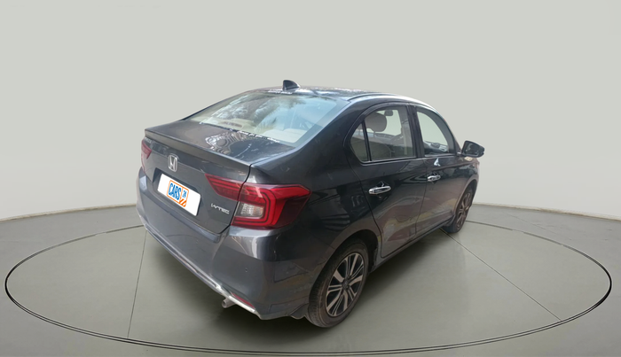 2023 Honda Amaze 1.2L I-VTEC VX CVT, Petrol, Automatic, 18,275 km, exterior