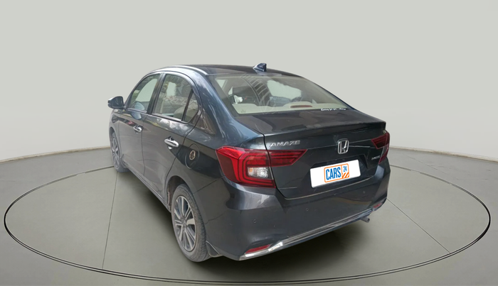 2023 Honda Amaze 1.2L I-VTEC VX CVT, Petrol, Automatic, 18,275 km, exterior