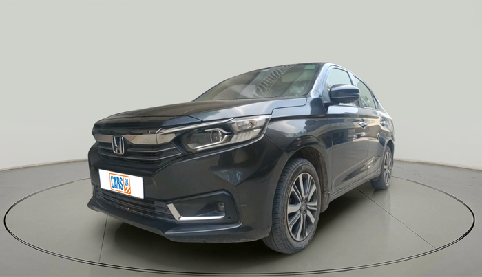 2023 Honda Amaze 1.2L I-VTEC VX CVT, Petrol, Automatic, 18,275 km, exterior