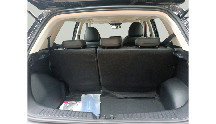 2024 Mahindra XUV 3XO AX5 1.2 L TCMPFI AT, Petrol, Automatic, 2,808 km, exterior