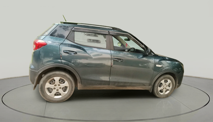 2022 Mahindra XUV300 W6 1.5 Diesel, Diesel, Manual, 54,986 km, exterior