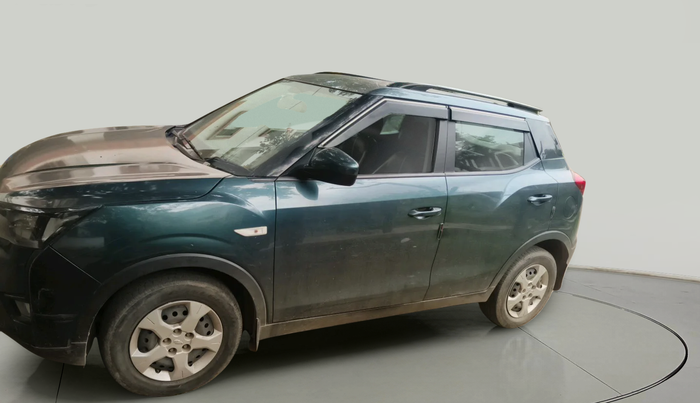 2022 Mahindra XUV300 W6 1.5 Diesel, Diesel, Manual, 54,986 km, exterior