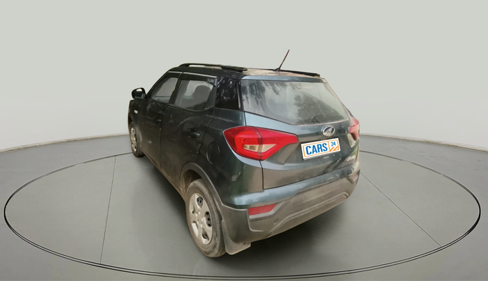 2022 Mahindra XUV300 W6 1.5 Diesel, Diesel, Manual, 54,986 km, exterior