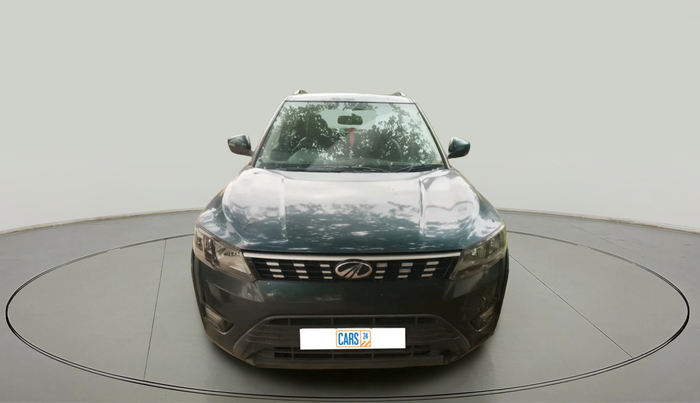 2022 Mahindra XUV300 W6 1.5 Diesel, Diesel, Manual, 54,986 km, exterior