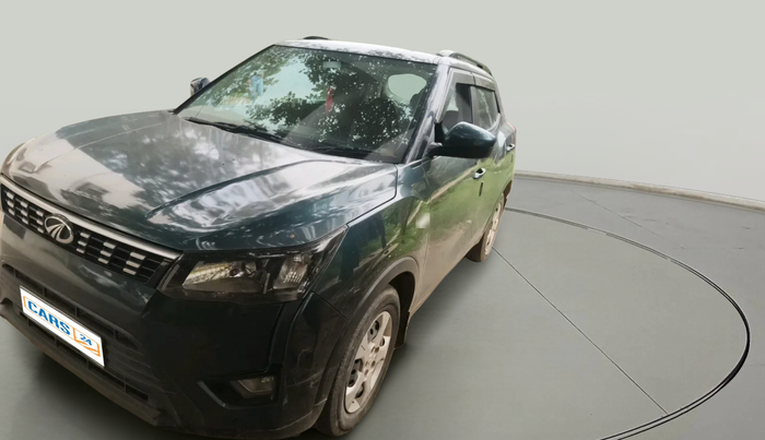 2022 Mahindra XUV300 W6 1.5 Diesel, Diesel, Manual, 54,986 km, exterior
