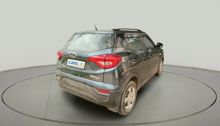 2022 Mahindra XUV300 W6 1.5 Diesel, Diesel, Manual, 54,986 km, exterior