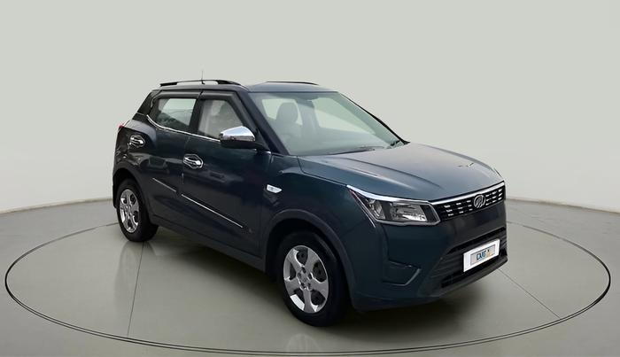 2022 Mahindra XUV300 W6 1.5 Diesel, Diesel, Manual, 54,986 km, exterior