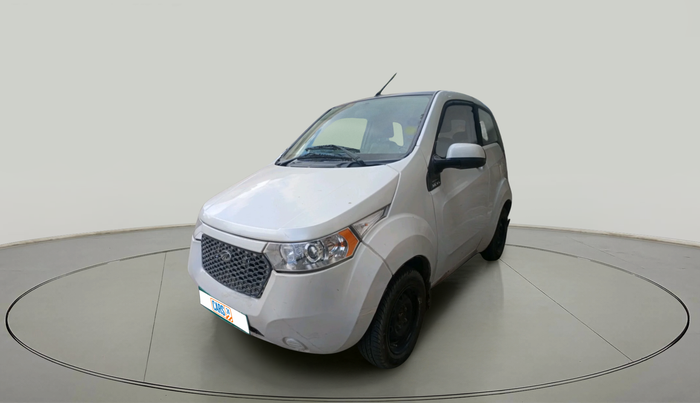 2015 Mahindra E2O T2, Electric, Automatic, 73,976 km, exterior