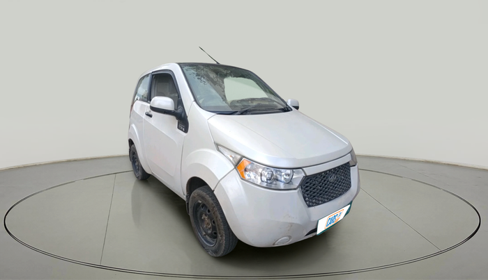 2015 Mahindra E2O T2, Electric, Automatic, 73,976 km, exterior