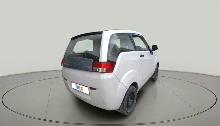 2015 Mahindra E2O T2, Electric, Automatic, 73,976 km, exterior