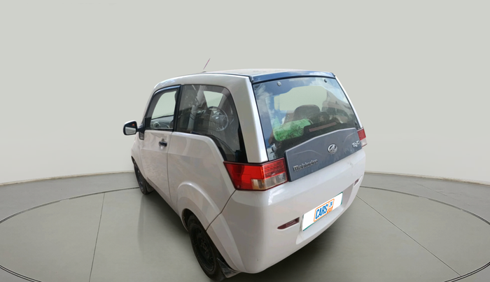 2015 Mahindra E2O T2, Electric, Automatic, 73,976 km, exterior