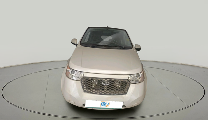 2015 Mahindra E2O T2, Electric, Automatic, 73,976 km, exterior