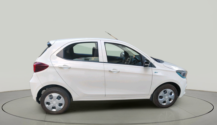 2024 Tata TIAGO EV XT MEDIUM RANGE, Electric, Automatic, 3,101 km, exterior