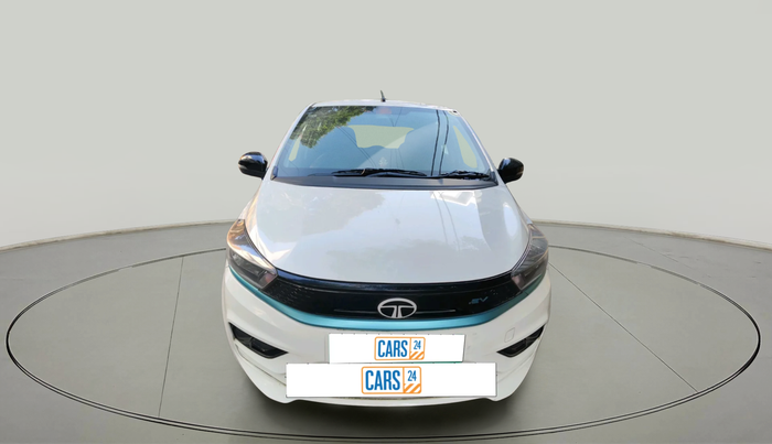 2024 Tata TIAGO EV XT MEDIUM RANGE, Electric, Automatic, 3,101 km, exterior
