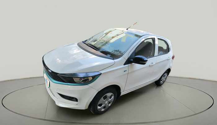 2024 Tata TIAGO EV XT MEDIUM RANGE, Electric, Automatic, 3,101 km, exterior