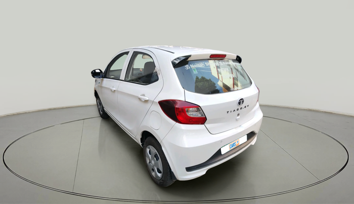2024 Tata TIAGO EV XT MEDIUM RANGE, Electric, Automatic, 3,101 km, exterior