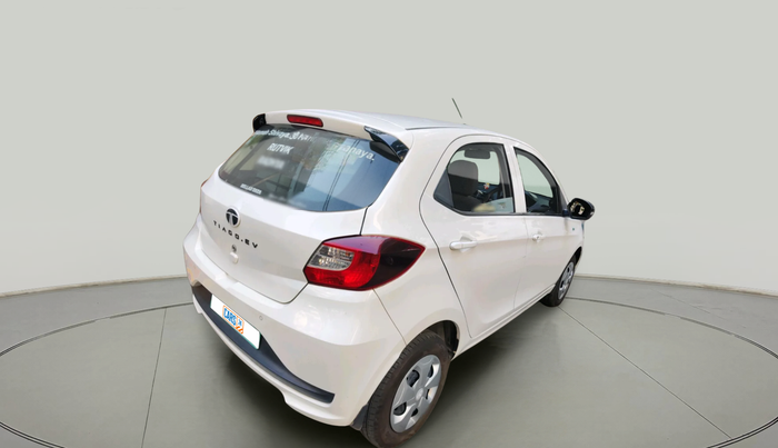 2024 Tata TIAGO EV XT MEDIUM RANGE, Electric, Automatic, 3,101 km, exterior